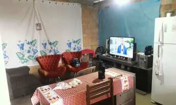 Imagem 3: Passo financiamento terreno com uma casa construída falta acabamento