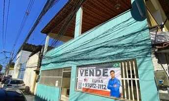 Imagem: Casa à venda no bairro Vila São Luís