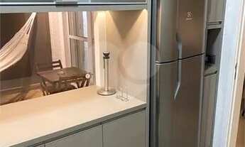 Imagem 7: São Paulo - Apartamento Padrão - PANAMBY