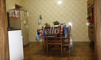 Imagem 5: São Paulo - Casa Padrão - Água Rasa