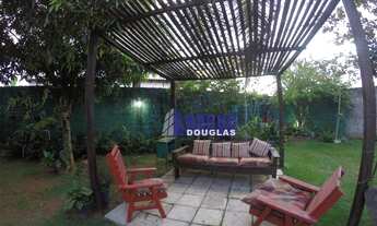 Imagem 7: Casa com 4 dormitórios à venda, 121 m² por R$ 520.000,00 - Vale da Lua - Chapada dos Guima