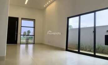 Imagem 5: CASA 3 SUÍTES ALTO PADRÃO NO RESIDENCIAL TERRAS ALPHA 1