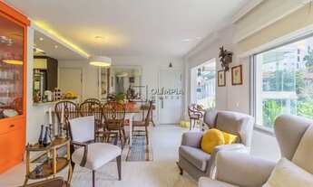 Imagem 2: Apartamento Venda 3 Dormitórios - 88 m² Chácara Santo Antônio