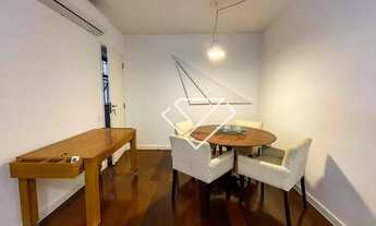 Imagem 6: Apartamento com 2 quartos à venda, 106 m² por R$ 2.500.000 - Leblon - Rio de Janeiro/RJ