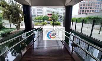 Imagem 4: Conjunto para alugar, 4549 m² - Vila Olímpia - São Paulo/SP