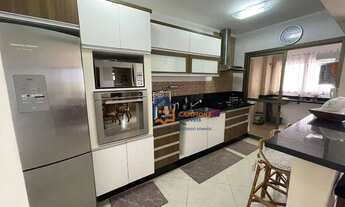 Imagem: Cobertura com 3 dormitórios à venda, 196