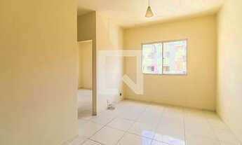 Imagem 2: Apartamento para Aluguel - Heliópolis, 2 Quartos, 48 m2