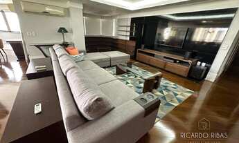 Imagem 5: Apartamento com 3 quartos no Condomínio Residencial Afif RassiI - Bairro Setor Oeste em G