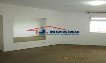 Imagem 2: APARTAMENTO JARDIM SAÚDE COM SACADA