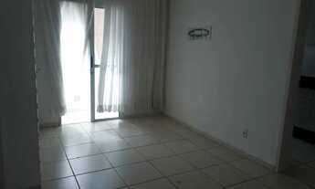 Imagem 6: Apartamento 52m² Butiá