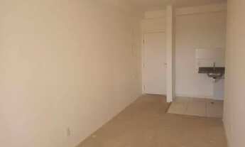 Imagem 7: Apartamento 2 dormitórios novo em Hortolândia - SP