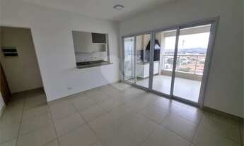 Imagem 5: Apartamento disponível para locação no Condomínio Boa Vista Paulicéia Residencial Club