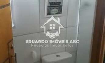 Imagem 6: REF 5392. Mobiliado. 2 dormitórios. 1 vaga na garagem. Santo André Não perca essa oportuni