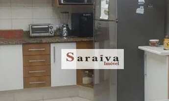 Imagem 4: Apartamento com 3 dormitórios à venda, 123 m² por R$ 732.000,00 - Barcelona - São Caetano