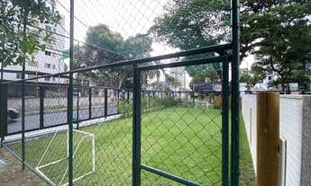 Imagem 4: NI- Lindo Apartamento I 3 quartos I Espinheiro I 67m² I Nascente