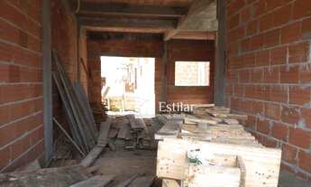 Imagem 7: Sobrado 03 quartos (01 suíte) e 02 vagas no Hauer, Curitiba