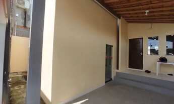 Imagem 2: Repasse ou venda de casa Lot. Terra nova