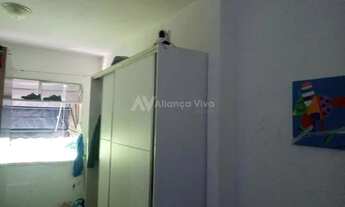 Imagem 7: Catete Apartamento com 1 dormitório