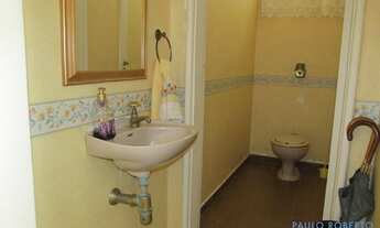 Imagem 6: SOBRADO - VILA MADALENA - SP