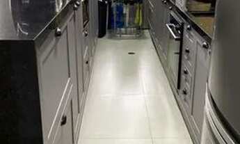 Imagem 5: Alugo apartamento com varanda gourmet no Belém