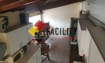 Imagem 5: CASA PARA LOCAÇÃO 2 DORMITÓRIOS NO BAIRRO CHACÁRA DA BARRA NA CIDADE DE CAMPINAS/SP