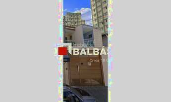 Imagem: Sobrado Semi Novo Vila Carrão