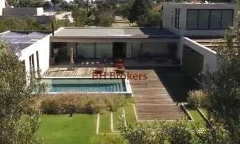 Imagem 3: NOVA LIMA - Casa de Condomínio - Serra dos Manacás