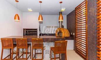 Imagem 5: São Paulo - Apartamento Padrão - Saúde