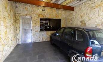 Imagem 3: Casa - Jardim das Flores