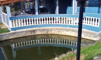 Imagem 6: Chácara com lago em condomínio Cod 561