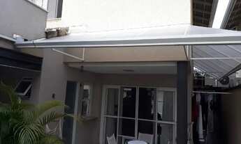 Imagem 3: Sobrado 3Q (1S) - Santa Genoveva