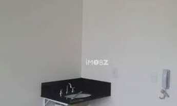 Imagem 4: Apartamento com 1 dormitório à venda, 20 m² por R$ 350.000 - Jardim das Acácias - São Paul