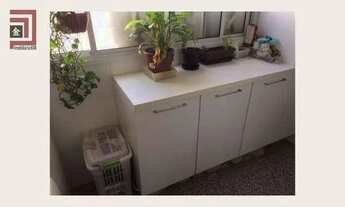 Imagem 5: Apartamento com 3 dormitórios à venda, 107 m² por R$ 1.579.000 - Vila Clementino - São Pau