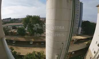 Imagem 3: Apartamento Padrão em São José do Rio Preto
