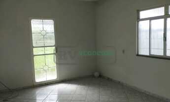 Imagem 5: GG - Casa para venda com 3 quartos em Cardoso de Melo - Muriaé - MG