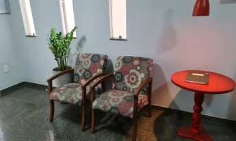 Imagem 2: Apto Mobili. 2 Qtos 2 Banh. 1 Suíte c/ 1 Garagem