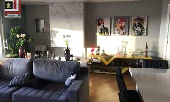 Imagem 6: Apartamento a venda no Campo Belo