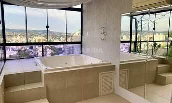 Imagem: Apartamento de 3 dormitórios no bairro