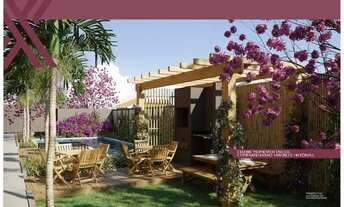 Imagem 7: LANÇAMENTO Apartamento de 2 e 3 quartos, na AV JOSE RUFINO - BARRO, lazer completo equipad