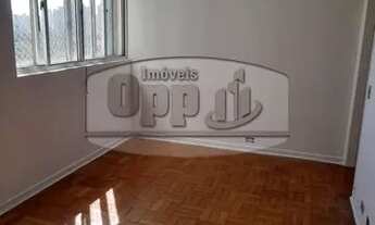 Imagem: Apartamento em São Judas