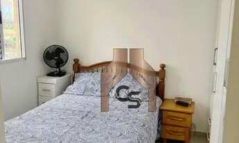 Imagem 7: Apartamento com 2 dormitórios à venda, 44 m² por R$ 265.000,00 - Ponte Grande - Guarulhos