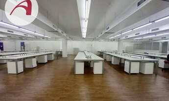 Imagem 3: Sobreloja com 450 m² na Rua Barão do Triunfo - venda por R$ 3.700.000 ou aluguel por R$ 1