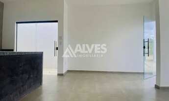 Imagem 6: CASA DE 3\4 SENDO 1 SUÍTE COM ESCRITURA GRÁTIS NO BAIRRO SIM