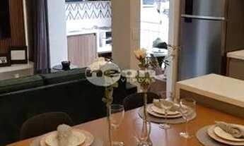 Imagem 2: SANTO ANDRé - Apartamento Padrão - Casa Branca