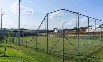 Imagem 2: Terreno Condomínio Fechado