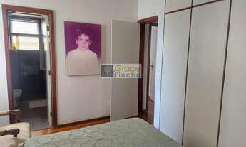 Imagem 3: Cobertura para Locação em Belo Horizonte, SAVASSI, 3 dormitórios, 1 suíte, 3 banheiros, 4