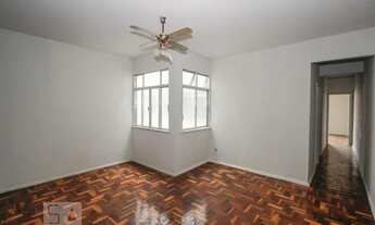 Imagem 2: Apartamento para Aluguel - Meier, 2 Quartos, 85 m2