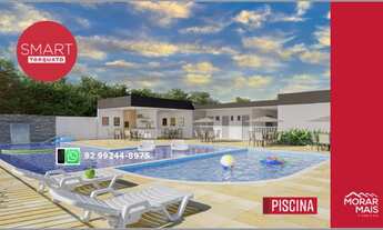 Imagem 7: Smart Torquato 2 qts 1 vaga 41m² !! Compre e comece a pagar em 05/2023 !!!