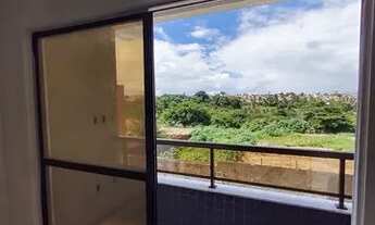 Imagem 4: Excelentes apartamentos com 2 e 3 quartos no bairro do Colibris no José Américo, a partir