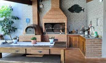 Imagem 3: São Paulo - Casa Padrão - SAÚDE